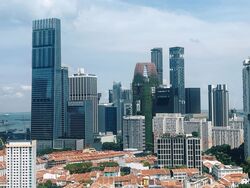 One Pearl Bank (D3), Apartment #449895521